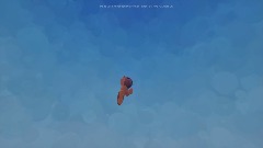 A screenshot taken in Dreams. 12 of 21.