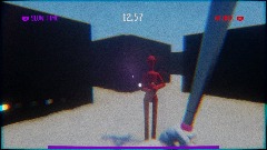 A screenshot taken in Dreams. 2 of 2.