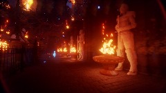 A screenshot taken in Dreams. 13 of 30.