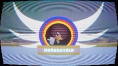 Dragontale title