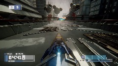 A screenshot taken in Dreams. 23 of 30.