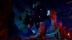 Gorbo's Trinket Shrine