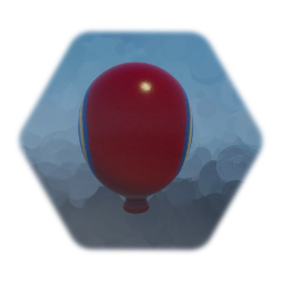 SA1 Balloon