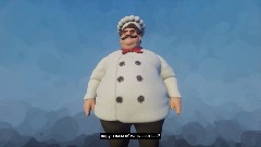 A screenshot taken in Dreams. 1 of 9.