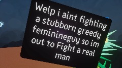 A screenshot taken in Dreams. 4 of 21.