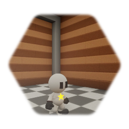 Peach castle music 2