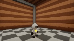 The Evil Tom Apparition