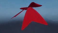 A screenshot taken in Dreams. 1 of 2.