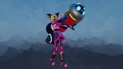 A screenshot taken in Dreams. 1 of 1.