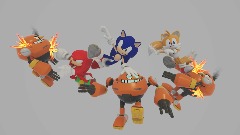 Team Sonic