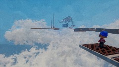 A screenshot taken in Dreams. 1 of 1.