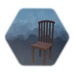 Chair Boss