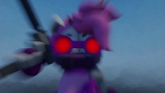 A screenshot taken in Dreams. 10 of 17.