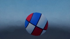 A screenshot taken in Dreams. 2 of 9.