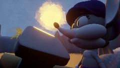 A screenshot taken in Dreams. 2 of 5.