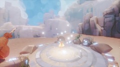 My Ancient Temple!