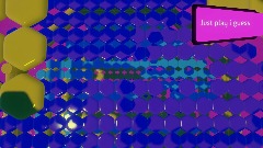 A screenshot taken in Dreams. 4 of 13.