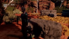 A screenshot taken in Dreams. 3 of 4.