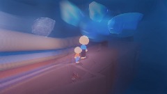 A screenshot taken in Dreams. 1 of 15.