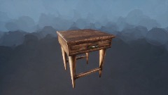 A screenshot taken in Dreams. 5 of 7.