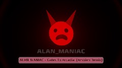 Alan - Gates To Arcadia (Ambient Remix)