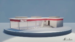 A screenshot taken in Dreams. 3 of 4.