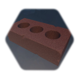 Brick