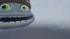 Vibe Cat but it's not Vibe Cat it's Crazy Frog