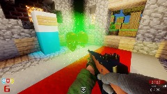 A screenshot taken in Dreams. 2 of 30.