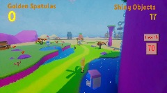 A screenshot taken in Dreams. 13 of 23.