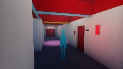 A screenshot taken in Dreams. 6 of 14.