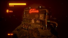 A screenshot taken in Dreams. 14 of 25.