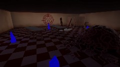 A screenshot taken in Dreams. 8 of 17.