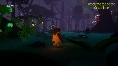 A screenshot taken in Dreams. 15 of 21.