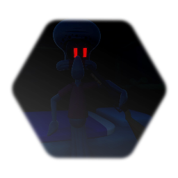 Red mist Squidward v2