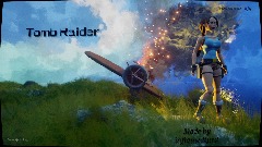 A screenshot taken in Dreams. 24 of 27.