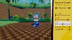 A screenshot taken in Dreams. 7 of 21.