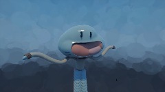 Remix of Gumball and Darwin