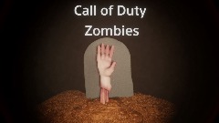 Call of Duty Zombies