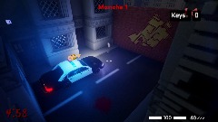 A screenshot taken in Dreams. 5 of 7.