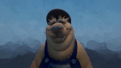 A screenshot taken in Dreams. 6 of 6.