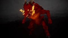 A screenshot taken in Dreams. 10 of 15.