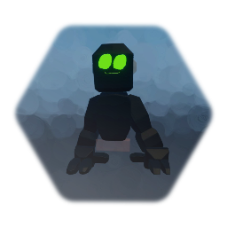 Monkey bot