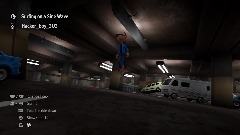 A screenshot taken in Dreams. 4 of 27.