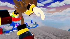 A screenshot taken in Dreams. 25 of 29.