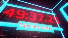 A screenshot taken in Dreams. 3 of 3.