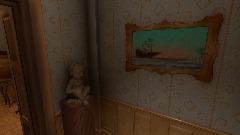 Коридорище