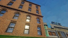 A screenshot taken in Dreams. 2 of 2.