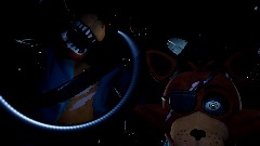 A screenshot taken in Dreams. 18 of 28.