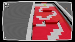 A screenshot taken in Dreams. 9 of 27.
